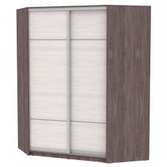 Шкаф-купе Аларти YA-198х1400-568-1ЯАТ-ЯАС-D4D4