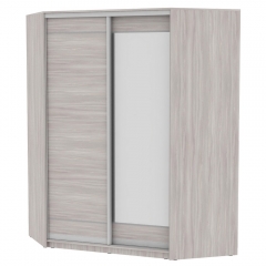Шкаф-купе Аларти YA-198х1400-568-1ЯШС-D1D2