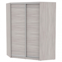Шкаф-купе Аларти YA-198х1400-568-1ЯШС-D6D6