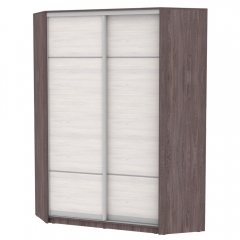 Шкаф-купе Аларти YA-198х1250-4ЯАТ-ЯАС-D4D4