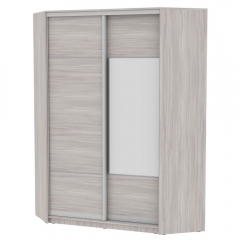 Шкаф-купе Аларти YA-198х1250-4ЯШС-D4D3