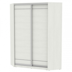 Шкаф-купе Аларти YA-198х1250-5ЯАС-D1D1