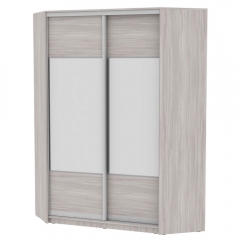 Шкаф-купе Аларти YA-198х1250-5ЯШС-D3D3