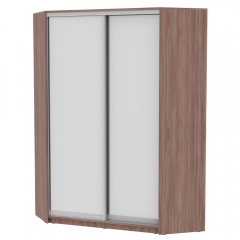 Шкаф-купе Аларти YA-198х1250-5ЯШТ-D5D5