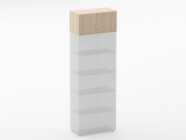 Антресоль Персона Грата Twin 16.13.131 Туя