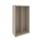 Корпус низкий + трек Рива Maris SH.K2-1.2 Дуб Аттик