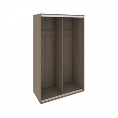 Корпус низкий + трек Рива Maris SH.K2-2.2 Вяз Благородный