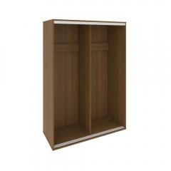 Корпус низкий + трек Рива Maris SH.K2-4.2 Орех Гварнери