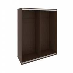 Корпус низкий + трек Рива Maris SH.K2-6.2 Вяз Благородный