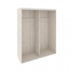 Корпус низкий + трек Рива Maris SH.K2-6.2 Денвер Светлый