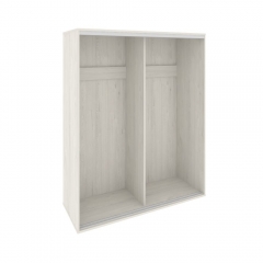 Корпус низкий + трек Рива Maris SH.K2-6.2 Дуб Наварра