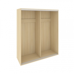 Корпус низкий + трек Рива Maris SH.K2-7.2 Акация Лорка