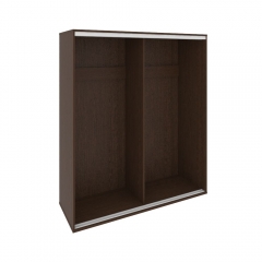 Корпус низкий + трек Рива Maris SH.K2-7.2 Венге Цаво