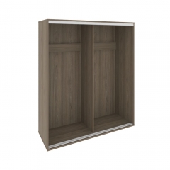 Корпус низкий + трек Рива Maris SH.K2-7.2 Вяз Благородный