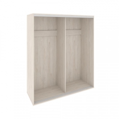 Корпус низкий + трек Рива Maris SH.K2-7.2 Денвер Светлый