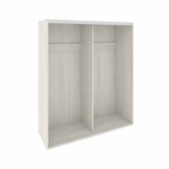 Корпус низкий + трек Рива Maris SH.K2-7.2 Дуб Наварра