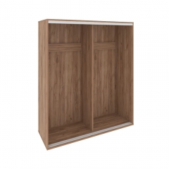 Корпус низкий + трек Рива Maris SH.K2-7.2 Дуб Табак