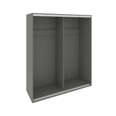 Корпус низкий + трек Рива Maris SH.K2-7.2 Металлик