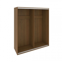 Корпус низкий + трек Рива Maris SH.K2-7.2 Орех Гварнери