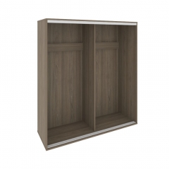 Корпус низкий + трек Рива Maris SH.K2-8.2 Вяз Благородный