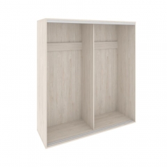 Корпус низкий + трек Рива Maris SH.K2-8.2 Денвер Светлый