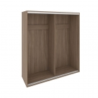 Корпус низкий + трек Рива Maris SH.K2-8.2 Дуб Аризона