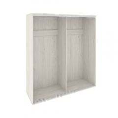 Корпус низкий + трек Рива Maris SH.K2-8.2 Дуб Наварра