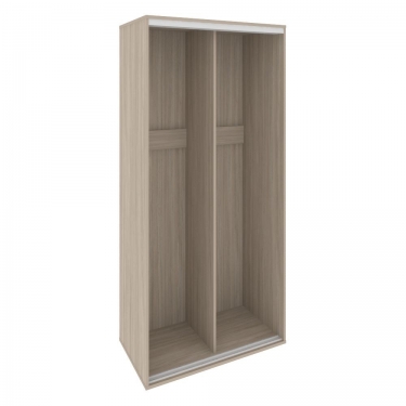Корпус высокий + трек Рива Maris SH.K2-1.1 Дуб Аттик
