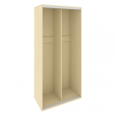 Корпус высокий + трек Рива Maris SH.K2-1.1 Клен