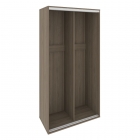 Корпус высокий + трек Рива Maris SH.K2-2.1 Вяз Благородный