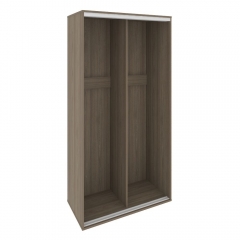 Корпус высокий + трек Рива Maris SH.K2-2.1 Вяз Благородный