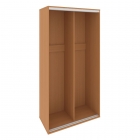 Корпус высокий + трек Рива Maris SH.K2-2.1 Груша Ароза