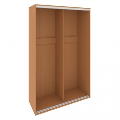 Корпус высокий + трек Рива Maris SH.K2-5.1 Груша Ароза