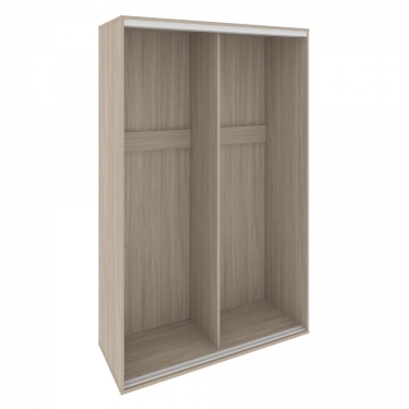Корпус высокий + трек Рива Maris SH.K2-5.1 Дуб Аттик