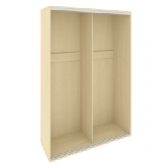 Корпус высокий + трек Рива Maris SH.K2-6.1 Клен