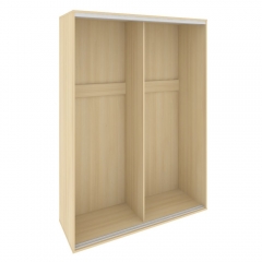 Корпус высокий + трек Рива Maris SH.K2-7.1 Акация Лорка