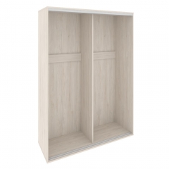 Корпус высокий + трек Рива Maris SH.K2-7.1 Денвер Светлый