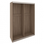 Корпус высокий + трек Рива Maris SH.K2-7.1 Дуб Аризона