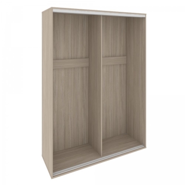 Корпус высокий + трек Рива Maris SH.K2-7.1 Дуб Аттик