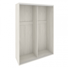 Корпус высокий + трек Рива Maris SH.K2-7.1 Дуб Наварра