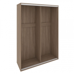 Корпус высокий + трек Рива Maris SH.K2-7.1 Дуб Табак