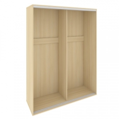 Корпус высокий + трек Рива Maris SH.K2-8.1 Акация Лорка