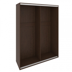 Корпус высокий + трек Рива Maris SH.K2-8.1 Венге Цаво