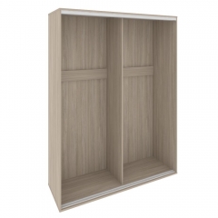 Корпус высокий + трек Рива Maris SH.K2-8.1 Дуб Аттик