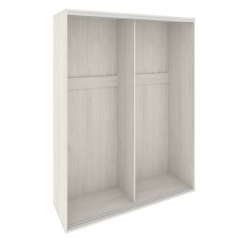 Корпус высокий + трек Рива Maris SH.K2-8.1 Дуб Наварра