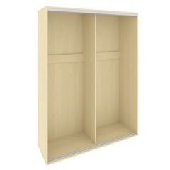 Корпус высокий + трек Рива Maris SH.K2-8.1 Клен