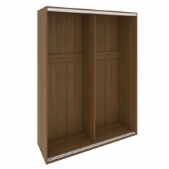 Корпус высокий + трек Рива Maris SH.K2-8.1 Орех Гварнери