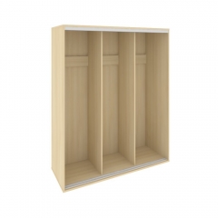 Корпус низкий + трек Рива Maris SH.K3-1.2 Акация Лорка