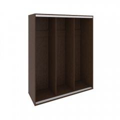 Корпус низкий + трек Рива Maris SH.K3-1.2 Венге Цаво