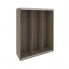 Корпус низкий + трек Рива Maris SH.K3-1.2 Вяз Благородный